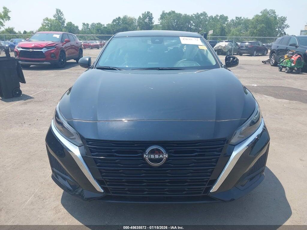 1N4BL4DW0RN396880 2024 NISSAN ALTIMA photo no. 11