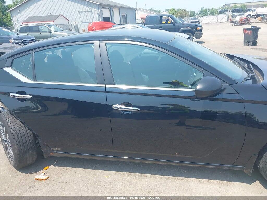 1N4BL4DW0RN396880 2024 NISSAN ALTIMA photo no. 12