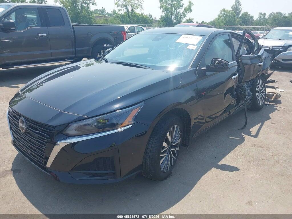 1N4BL4DW0RN396880 2024 NISSAN ALTIMA photo no. 2
