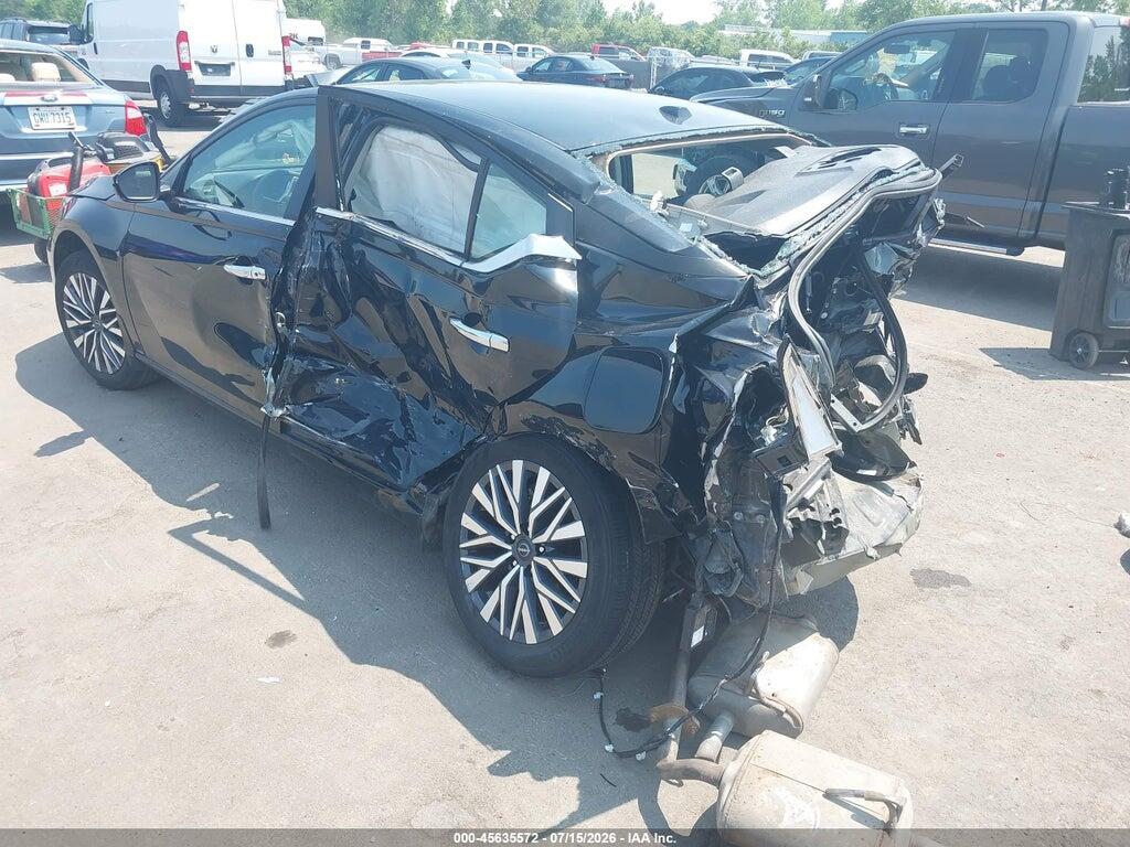 1N4BL4DW0RN396880 2024 NISSAN ALTIMA photo no. 3