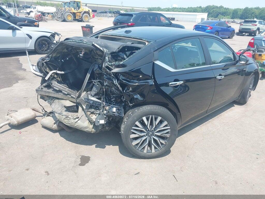 1N4BL4DW0RN396880 2024 NISSAN ALTIMA photo no. 4