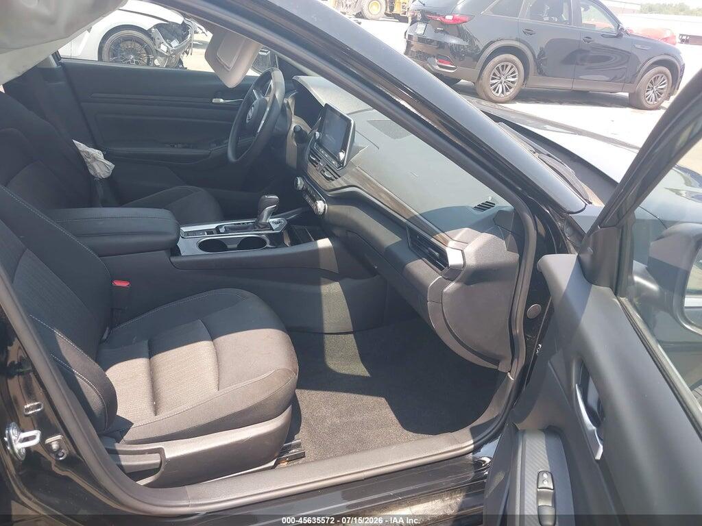 1N4BL4DW0RN396880 2024 NISSAN ALTIMA photo no. 5