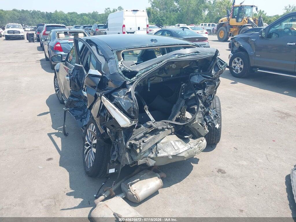 1N4BL4DW0RN396880 2024 NISSAN ALTIMA photo no. 6
