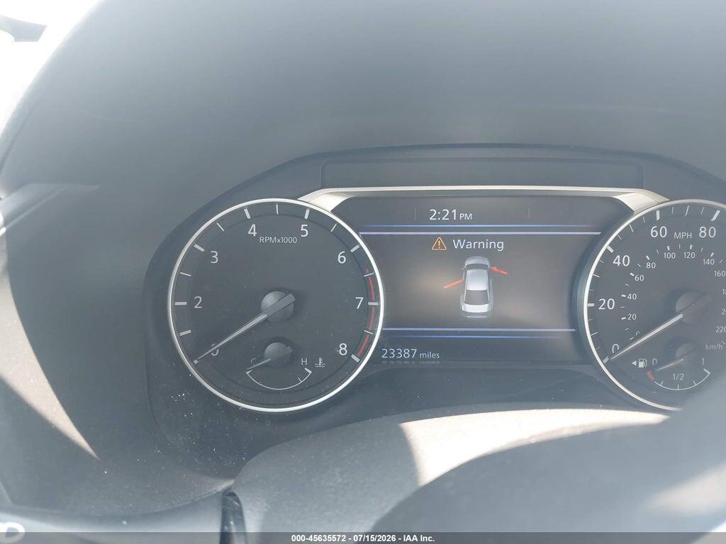 1N4BL4DW0RN396880 2024 NISSAN ALTIMA photo no. 7