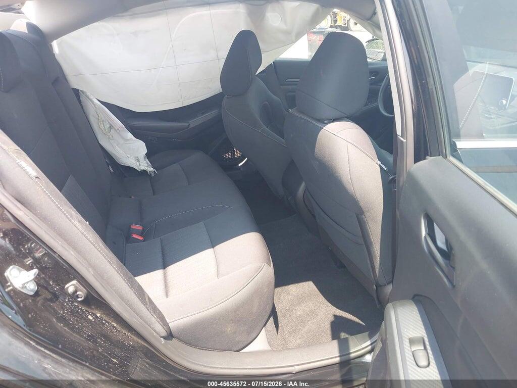 1N4BL4DW0RN396880 2024 NISSAN ALTIMA photo no. 8