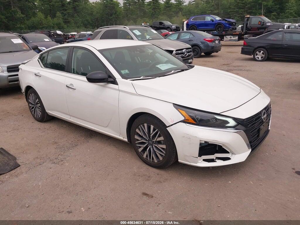 1N4BL4DV2RN326837 2024 NISSAN ALTIMA photo no. 1
