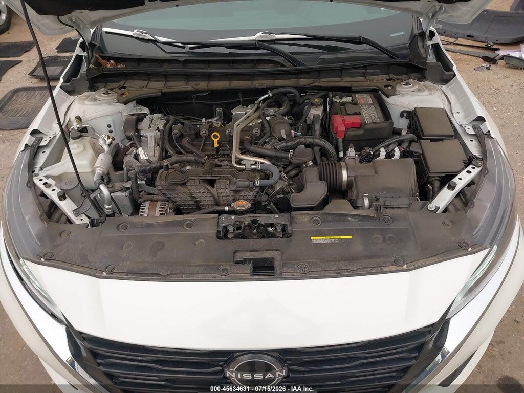 1N4BL4DV2RN326837 2024 NISSAN ALTIMA photo no. 10