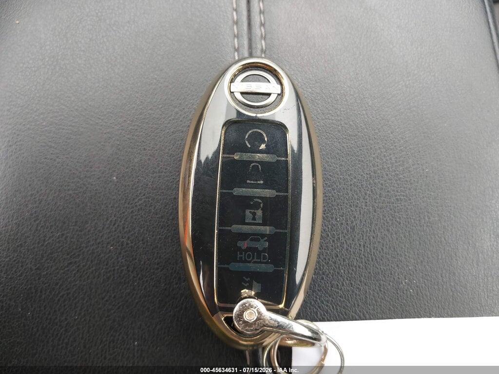 1N4BL4DV2RN326837 2024 NISSAN ALTIMA photo no. 11