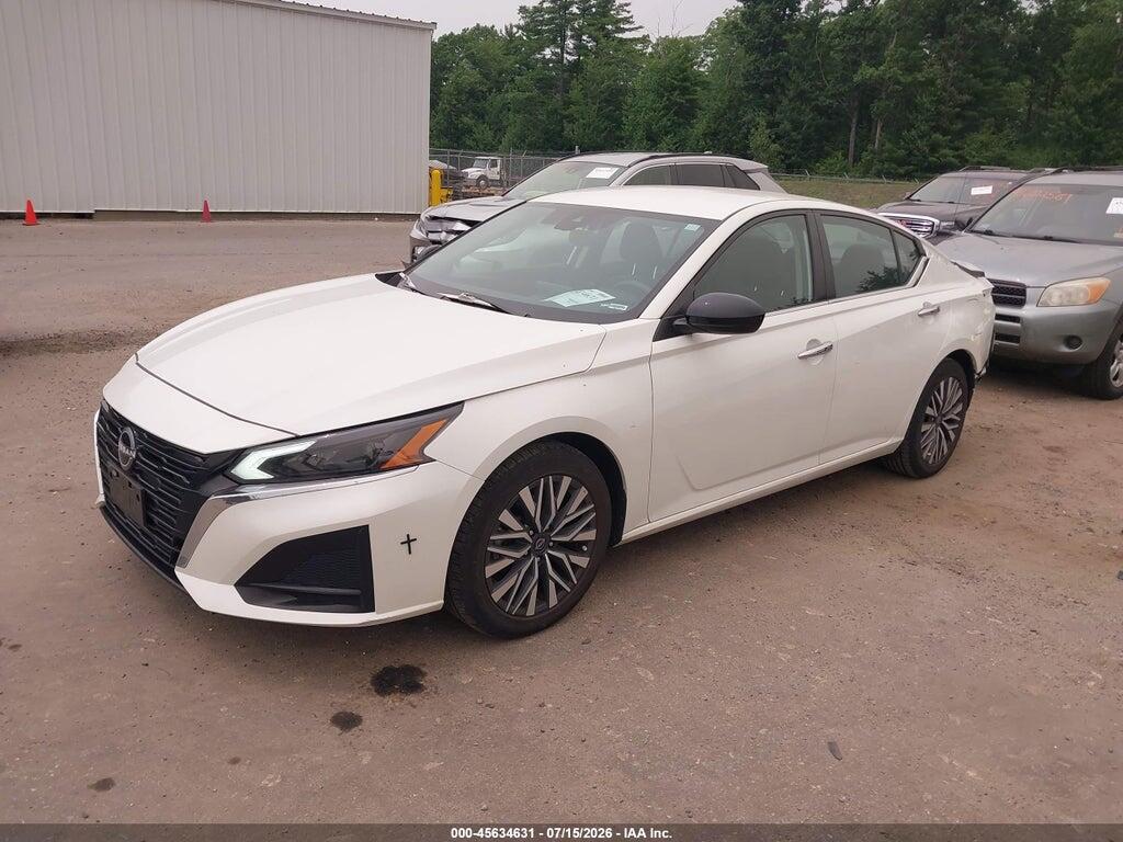 1N4BL4DV2RN326837 2024 NISSAN ALTIMA photo no. 2