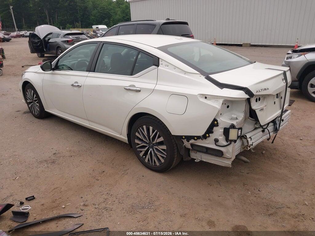 1N4BL4DV2RN326837 2024 NISSAN ALTIMA photo no. 3