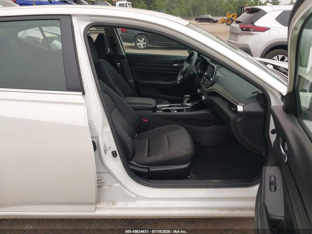 1N4BL4DV2RN326837 2024 NISSAN ALTIMA photo no. 5