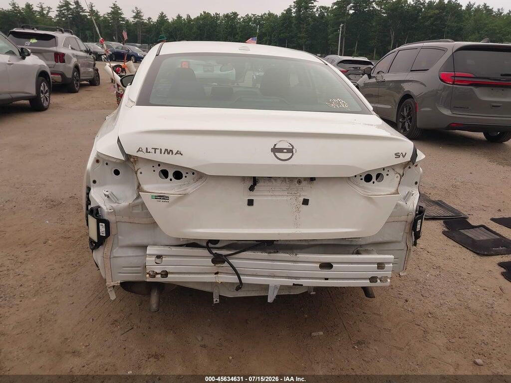 1N4BL4DV2RN326837 2024 NISSAN ALTIMA photo no. 6