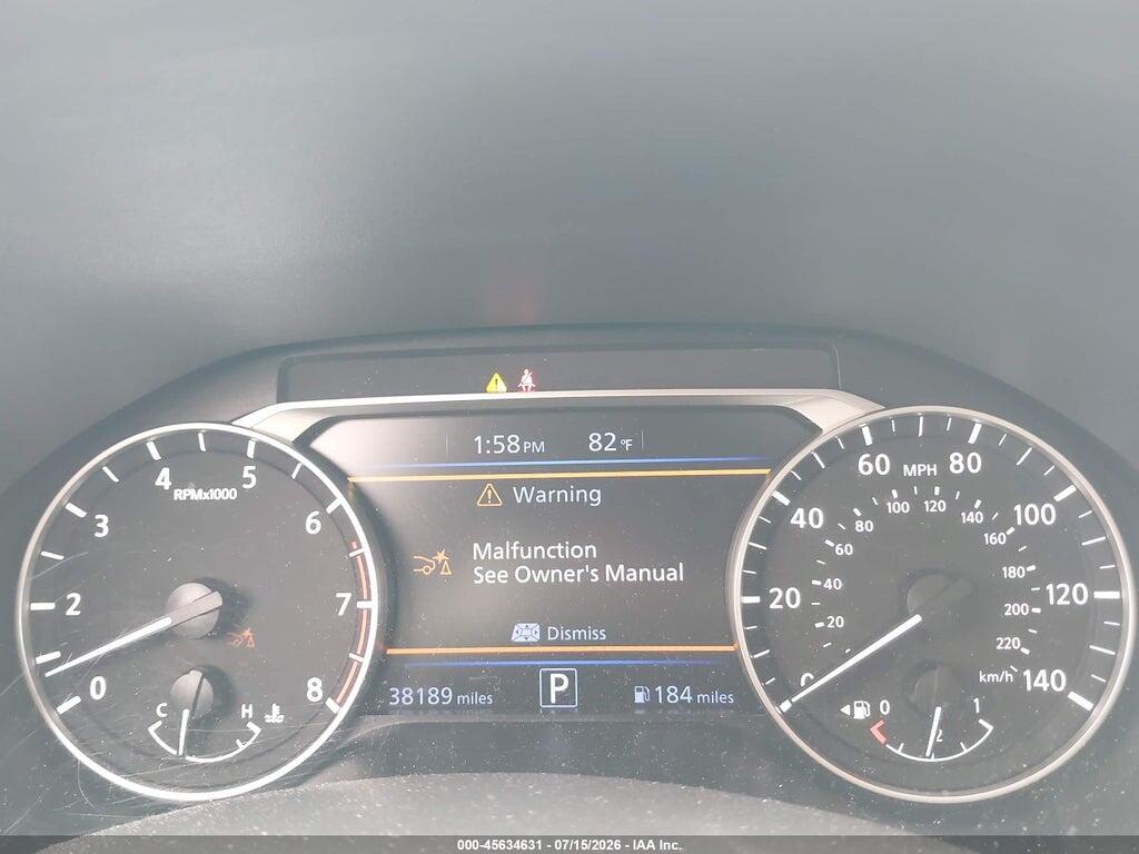 1N4BL4DV2RN326837 2024 NISSAN ALTIMA photo no. 7