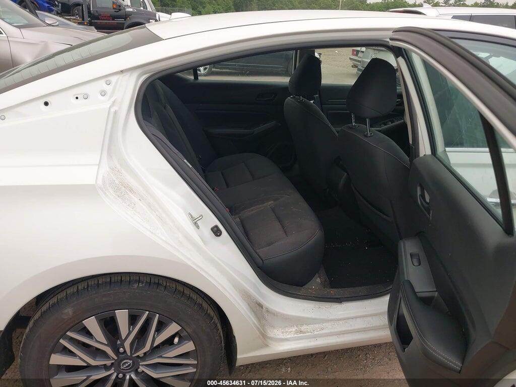 1N4BL4DV2RN326837 2024 NISSAN ALTIMA photo no. 8