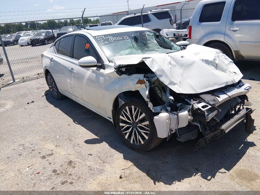 1N4BL4DV7RN353290 2024 NISSAN ALTIMA photo no. 1