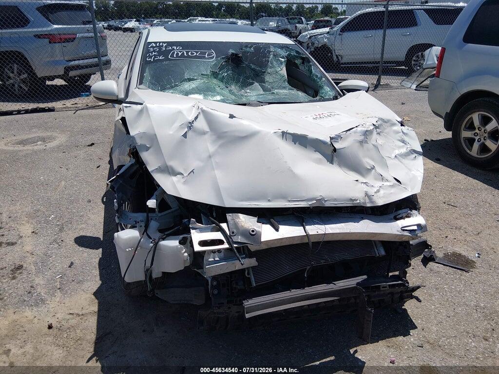 1N4BL4DV7RN353290 2024 NISSAN ALTIMA photo no. 11