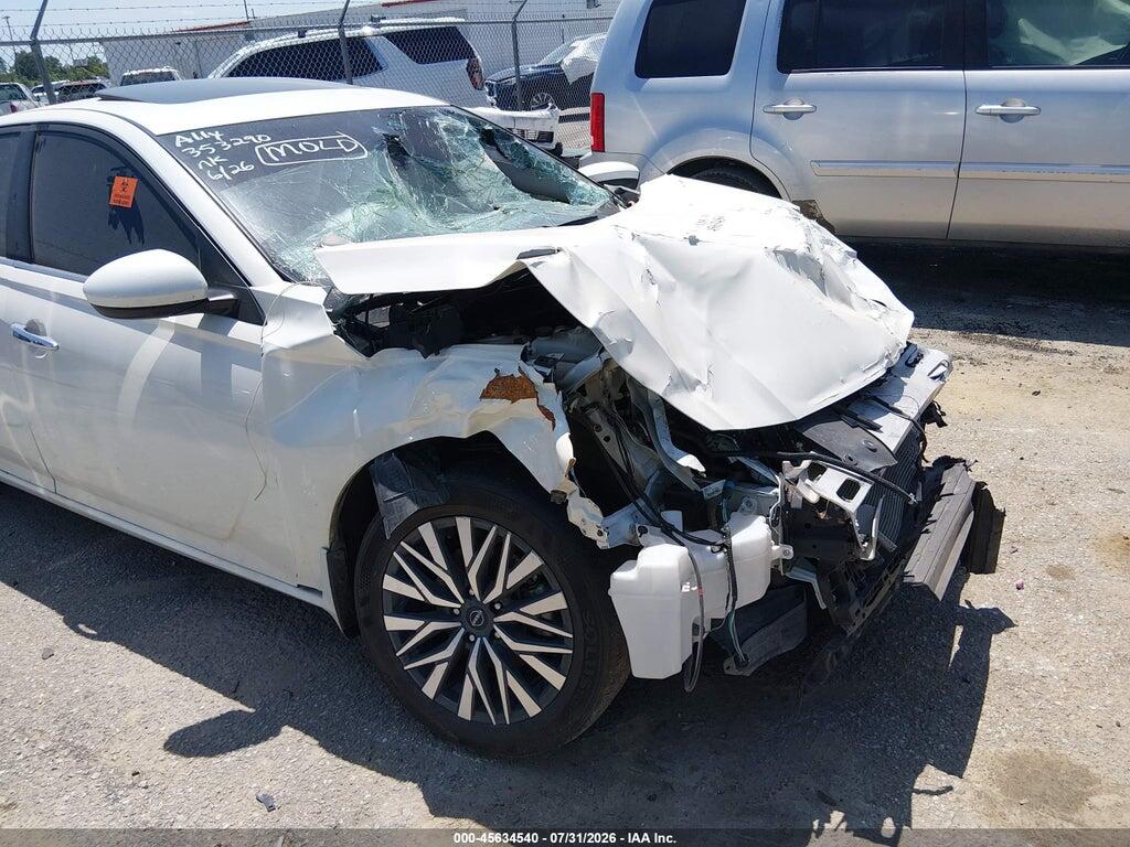 1N4BL4DV7RN353290 2024 NISSAN ALTIMA photo no. 12