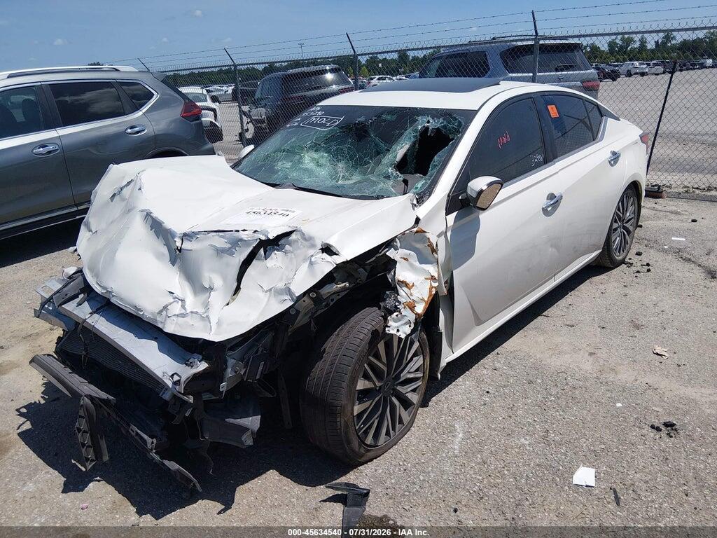 1N4BL4DV7RN353290 2024 NISSAN ALTIMA photo no. 2