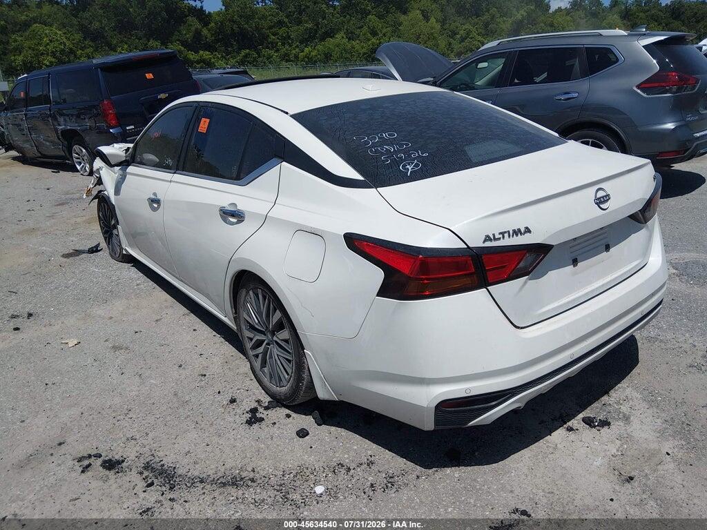 1N4BL4DV7RN353290 2024 NISSAN ALTIMA photo no. 3