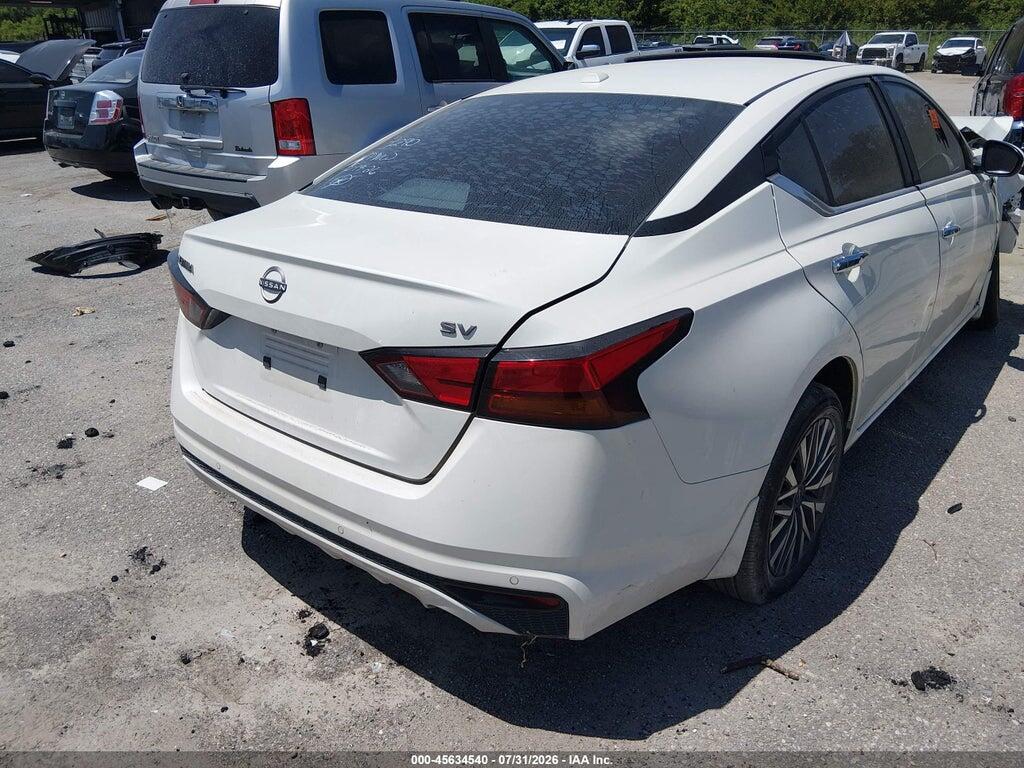 1N4BL4DV7RN353290 2024 NISSAN ALTIMA photo no. 4