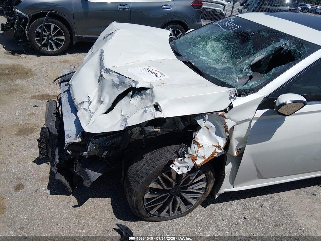 1N4BL4DV7RN353290 2024 NISSAN ALTIMA photo no. 6