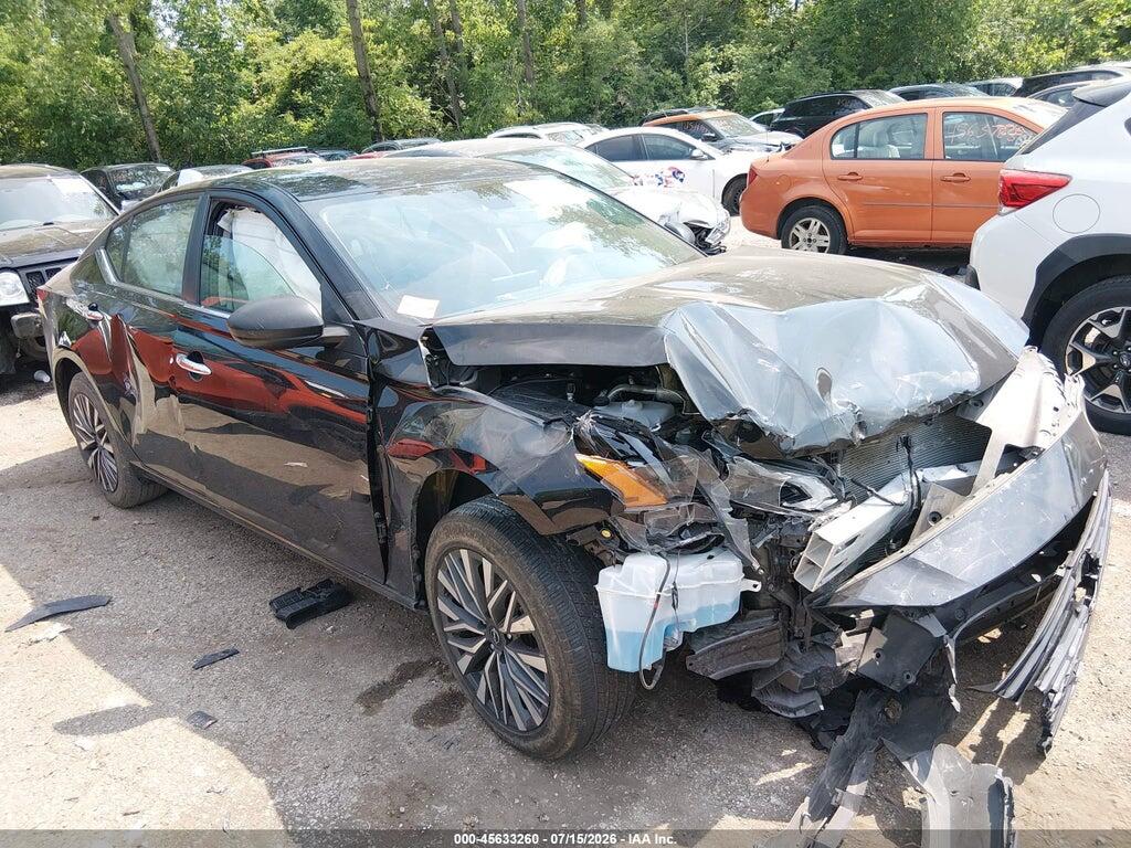 1N4BL4DV9RN365375 2024 NISSAN ALTIMA photo no. 1