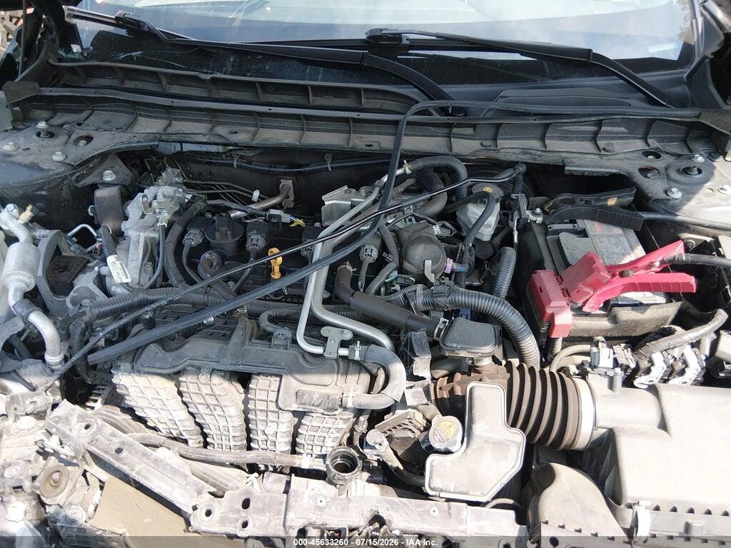 1N4BL4DV9RN365375 2024 NISSAN ALTIMA photo no. 10