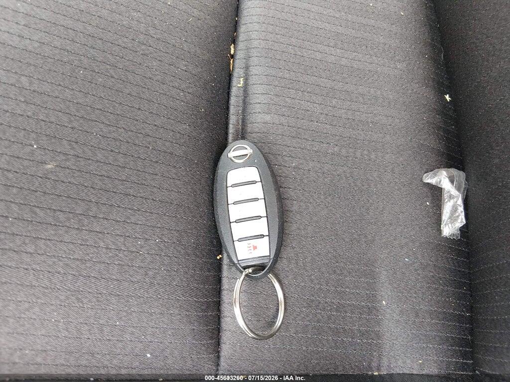1N4BL4DV9RN365375 2024 NISSAN ALTIMA photo no. 11