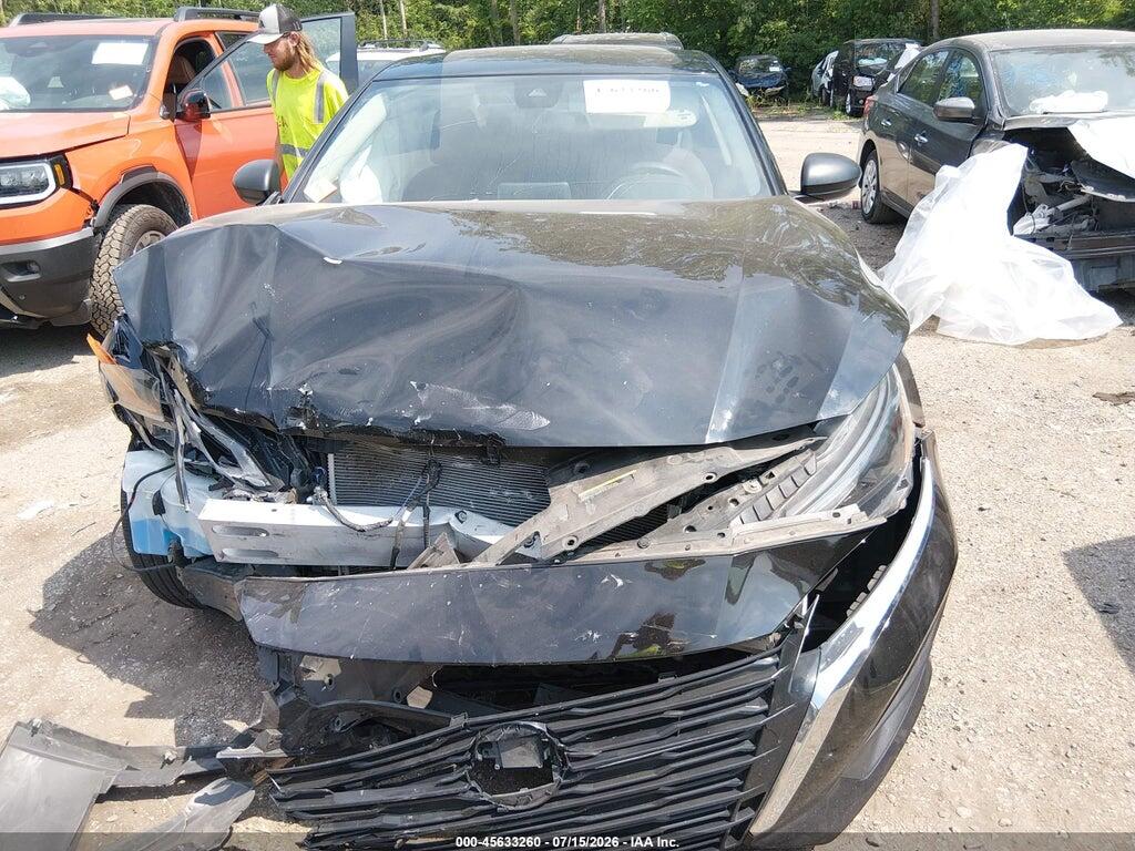 1N4BL4DV9RN365375 2024 NISSAN ALTIMA photo no. 12
