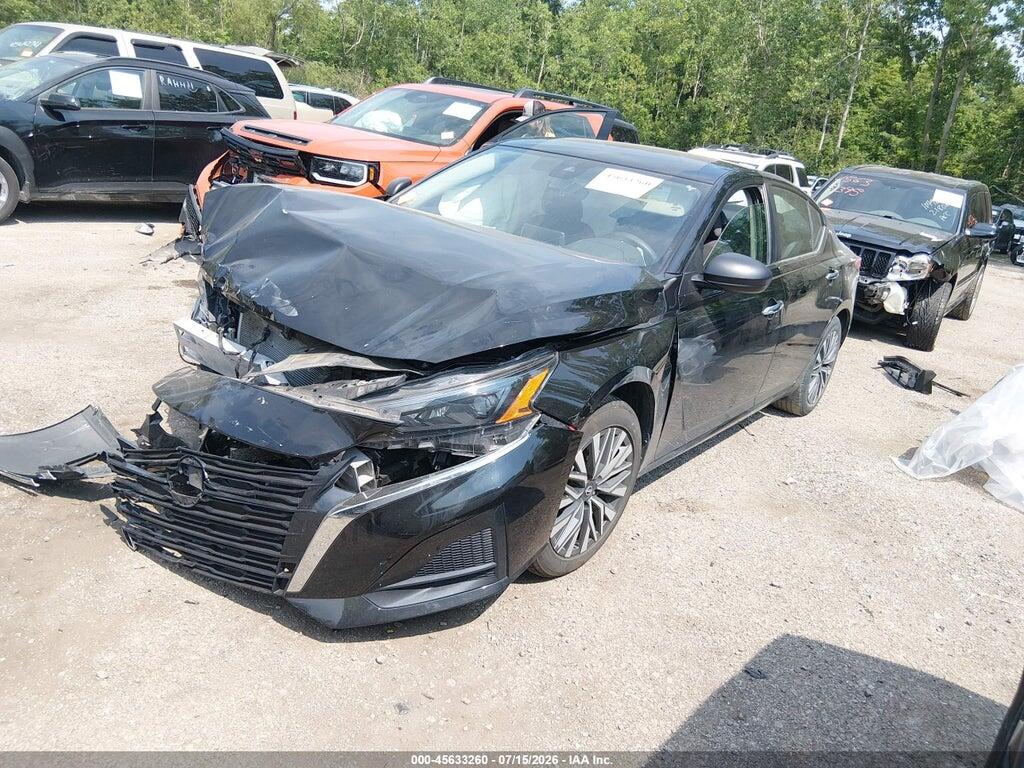 1N4BL4DV9RN365375 2024 NISSAN ALTIMA photo no. 2