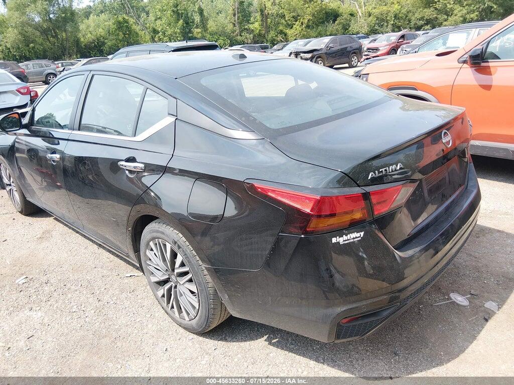 1N4BL4DV9RN365375 2024 NISSAN ALTIMA photo no. 3