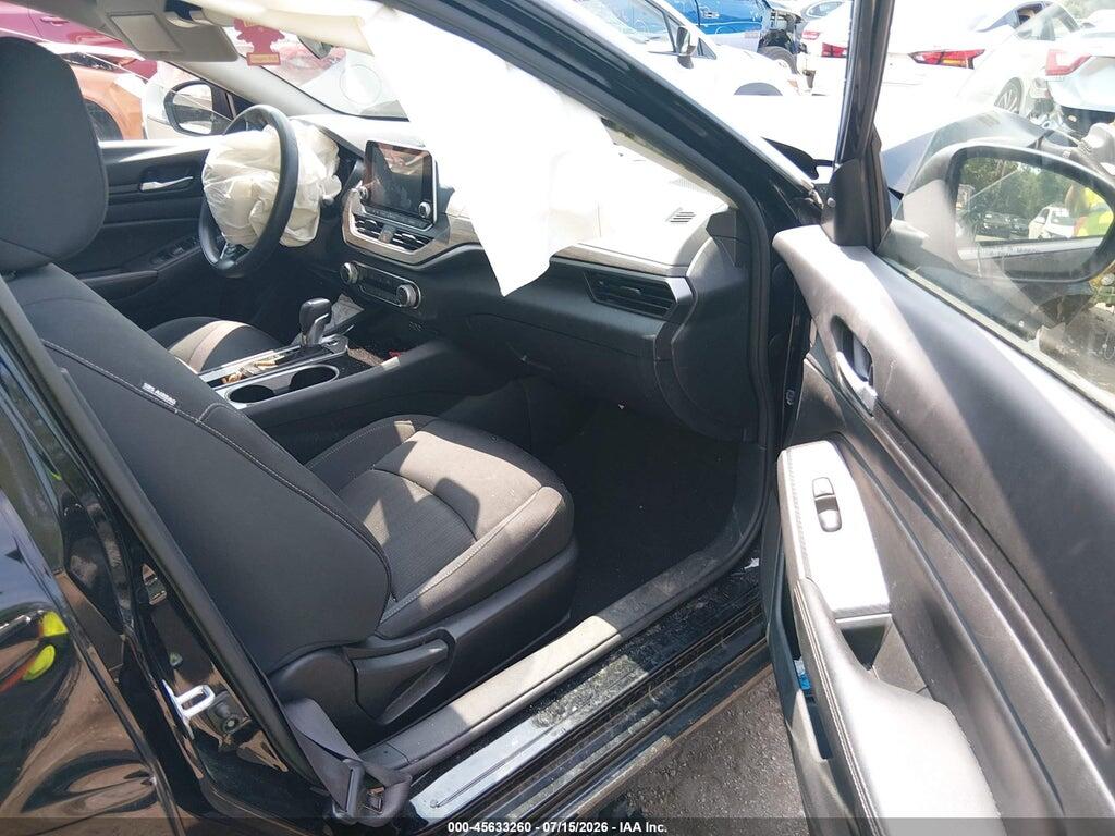 1N4BL4DV9RN365375 2024 NISSAN ALTIMA photo no. 5