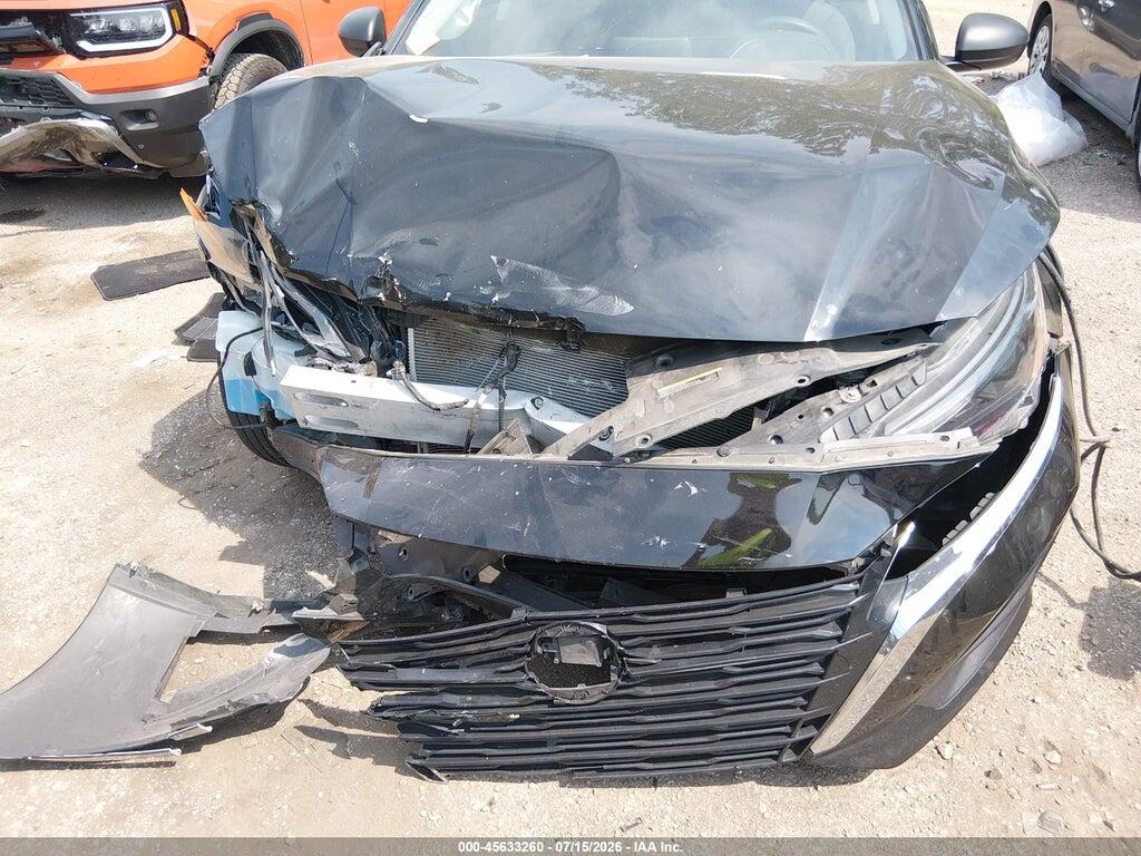 1N4BL4DV9RN365375 2024 NISSAN ALTIMA photo no. 6