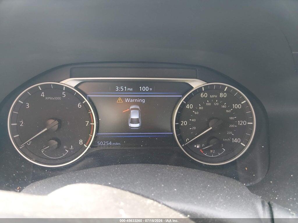 1N4BL4DV9RN365375 2024 NISSAN ALTIMA photo no. 7