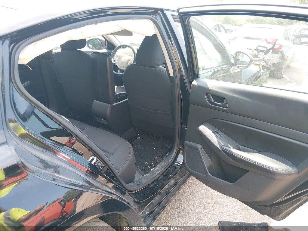 1N4BL4DV9RN365375 2024 NISSAN ALTIMA photo no. 8