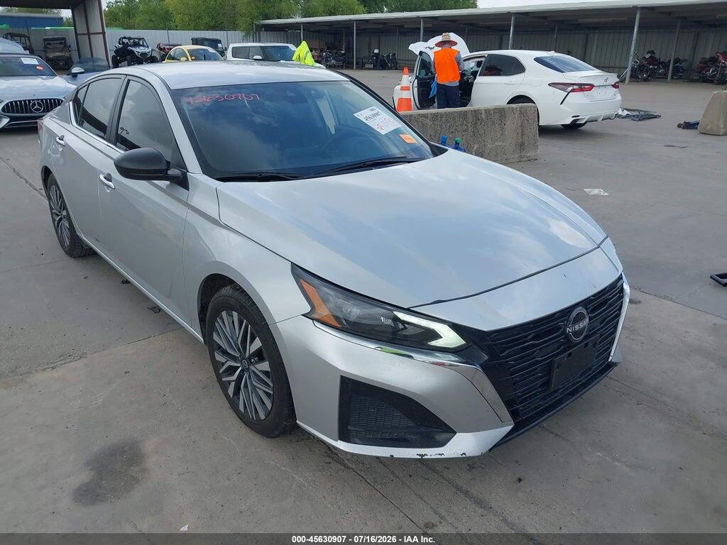 1N4BL4DV9RN360743 2024 NISSAN ALTIMA photo no. 1