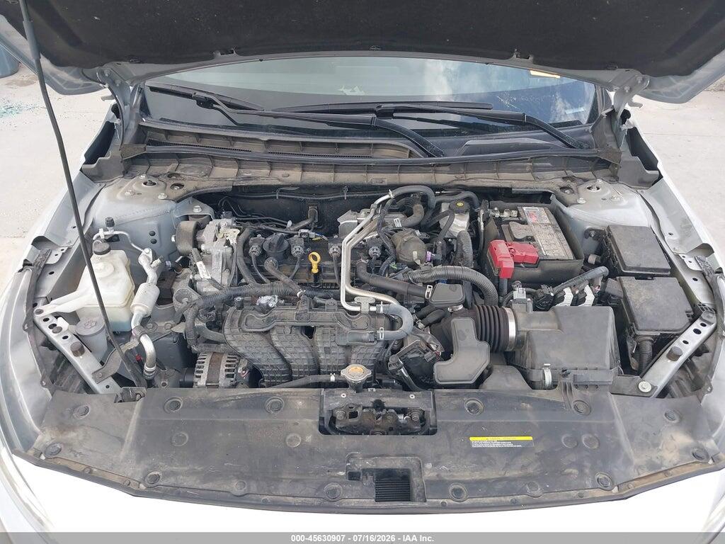 1N4BL4DV9RN360743 2024 NISSAN ALTIMA photo no. 10
