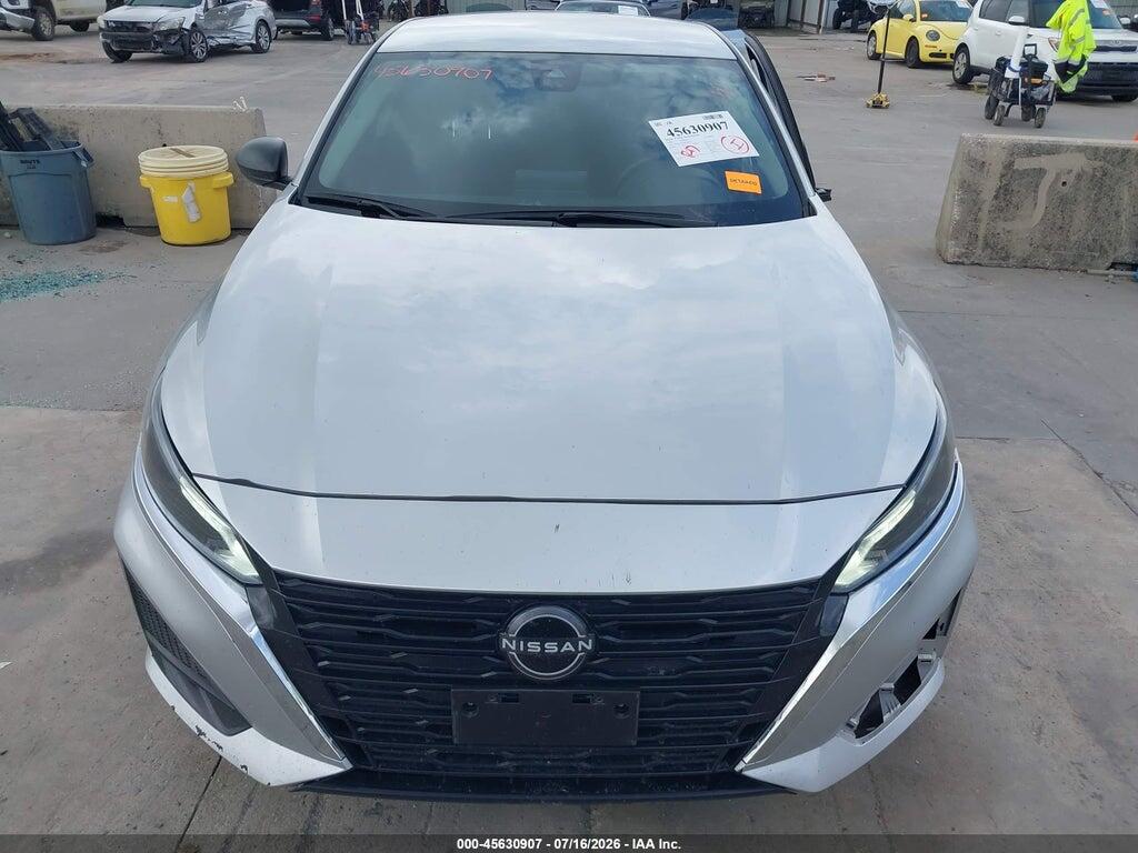 1N4BL4DV9RN360743 2024 NISSAN ALTIMA photo no. 12