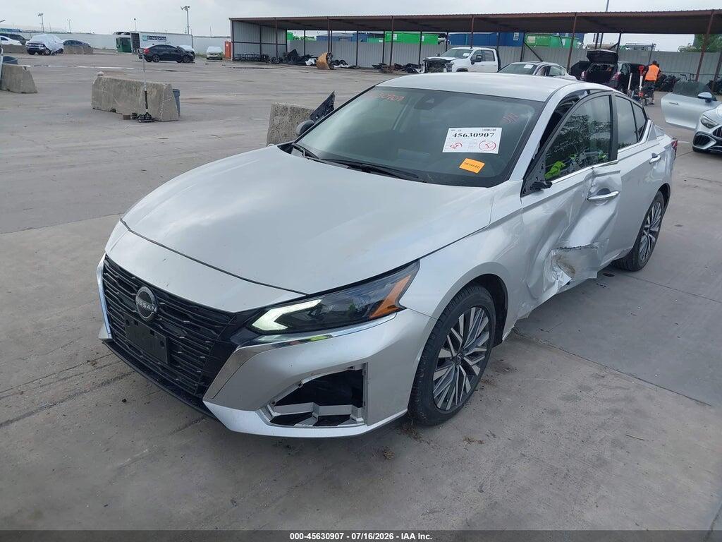 1N4BL4DV9RN360743 2024 NISSAN ALTIMA photo no. 2