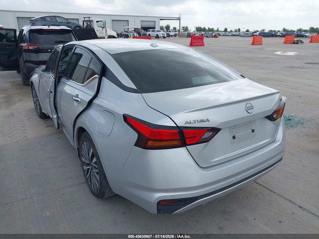 1N4BL4DV9RN360743 2024 NISSAN ALTIMA photo no. 3