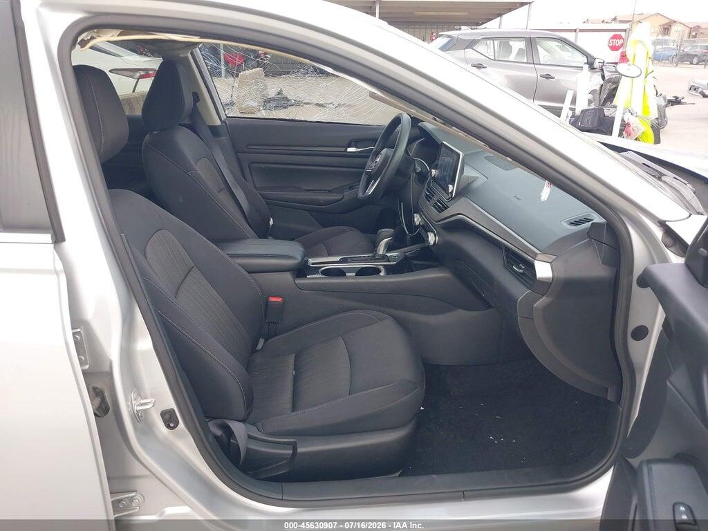1N4BL4DV9RN360743 2024 NISSAN ALTIMA photo no. 5