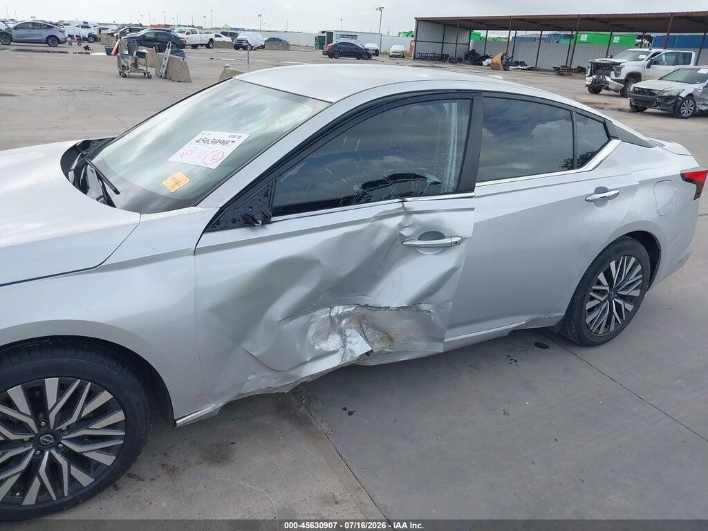 1N4BL4DV9RN360743 2024 NISSAN ALTIMA photo no. 6