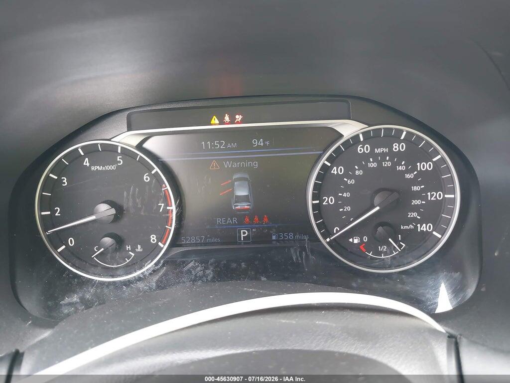 1N4BL4DV9RN360743 2024 NISSAN ALTIMA photo no. 7