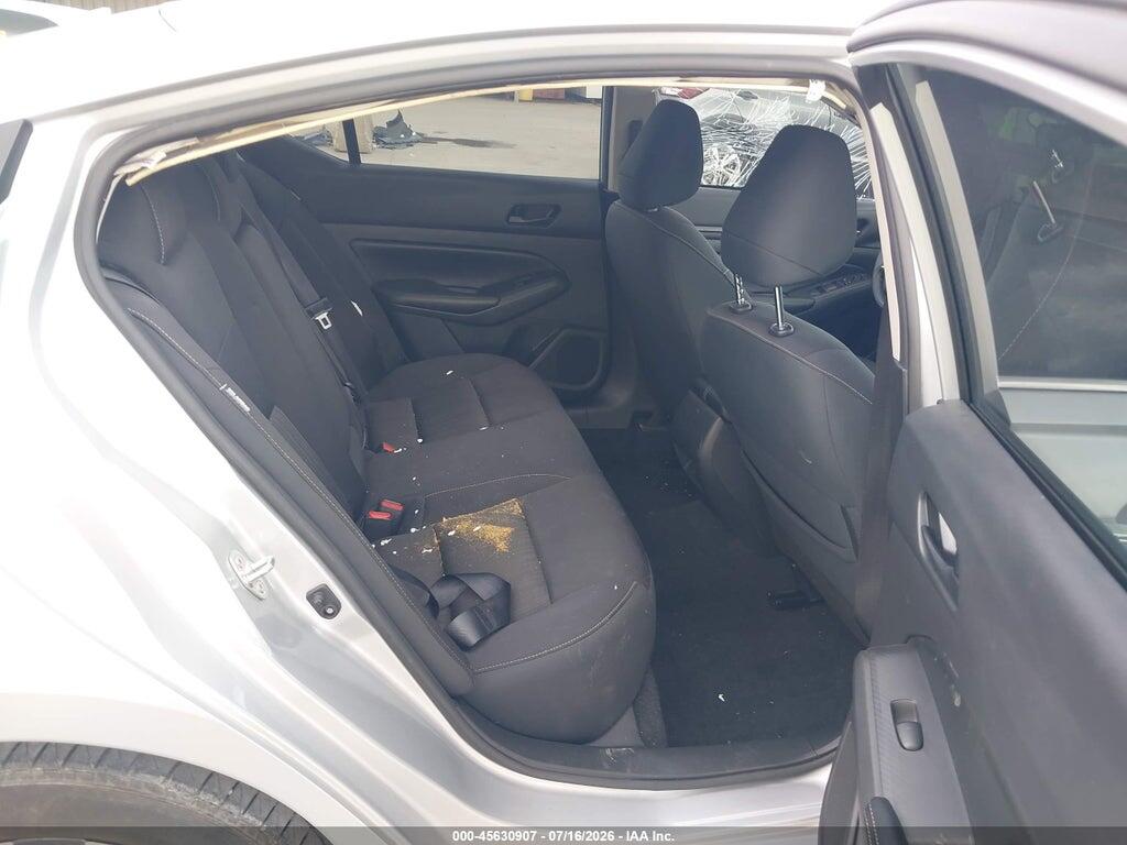 1N4BL4DV9RN360743 2024 NISSAN ALTIMA photo no. 8