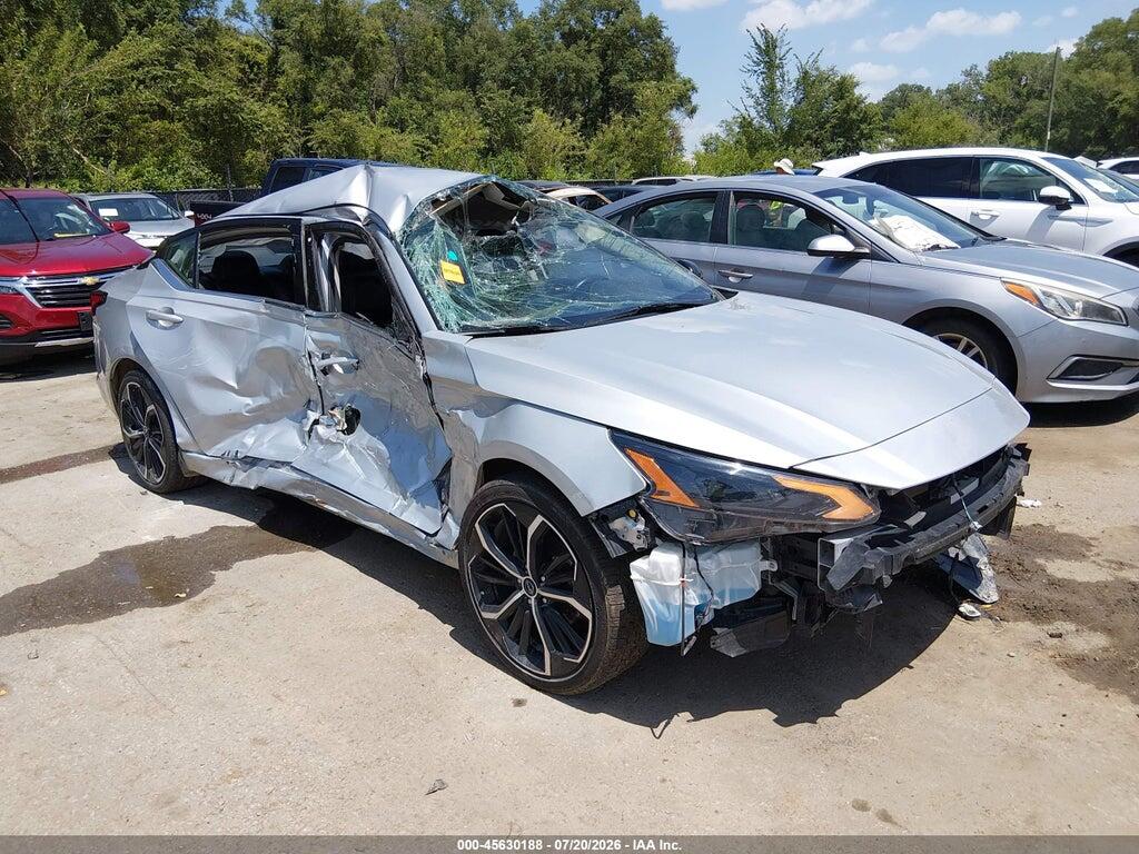 1N4BL4CV7RN399932 2024 NISSAN ALTIMA photo no. 1