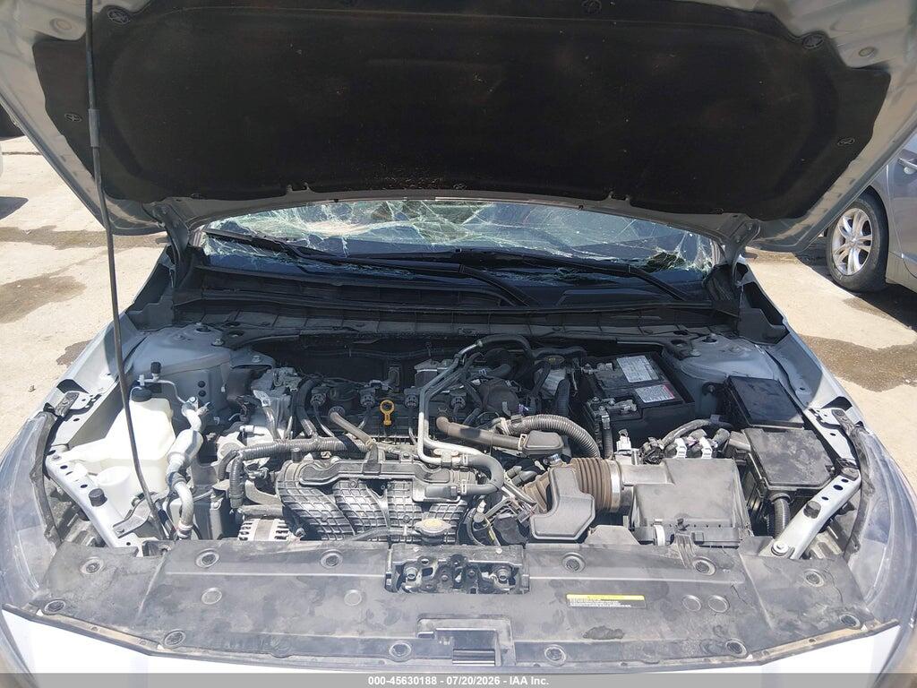 1N4BL4CV7RN399932 2024 NISSAN ALTIMA photo no. 10