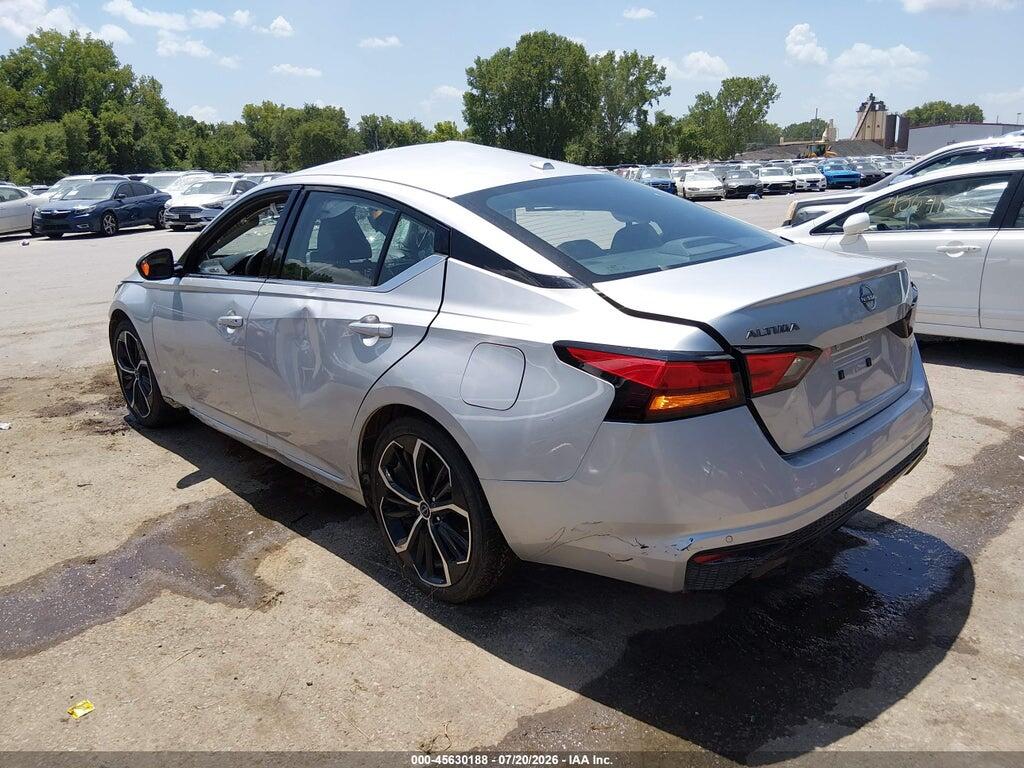 1N4BL4CV7RN399932 2024 NISSAN ALTIMA photo no. 3