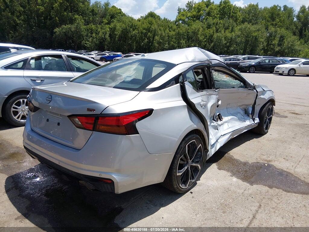 1N4BL4CV7RN399932 2024 NISSAN ALTIMA photo no. 4