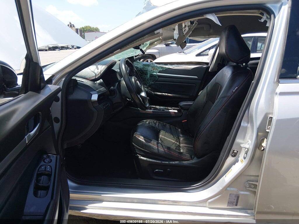 1N4BL4CV7RN399932 2024 NISSAN ALTIMA photo no. 5