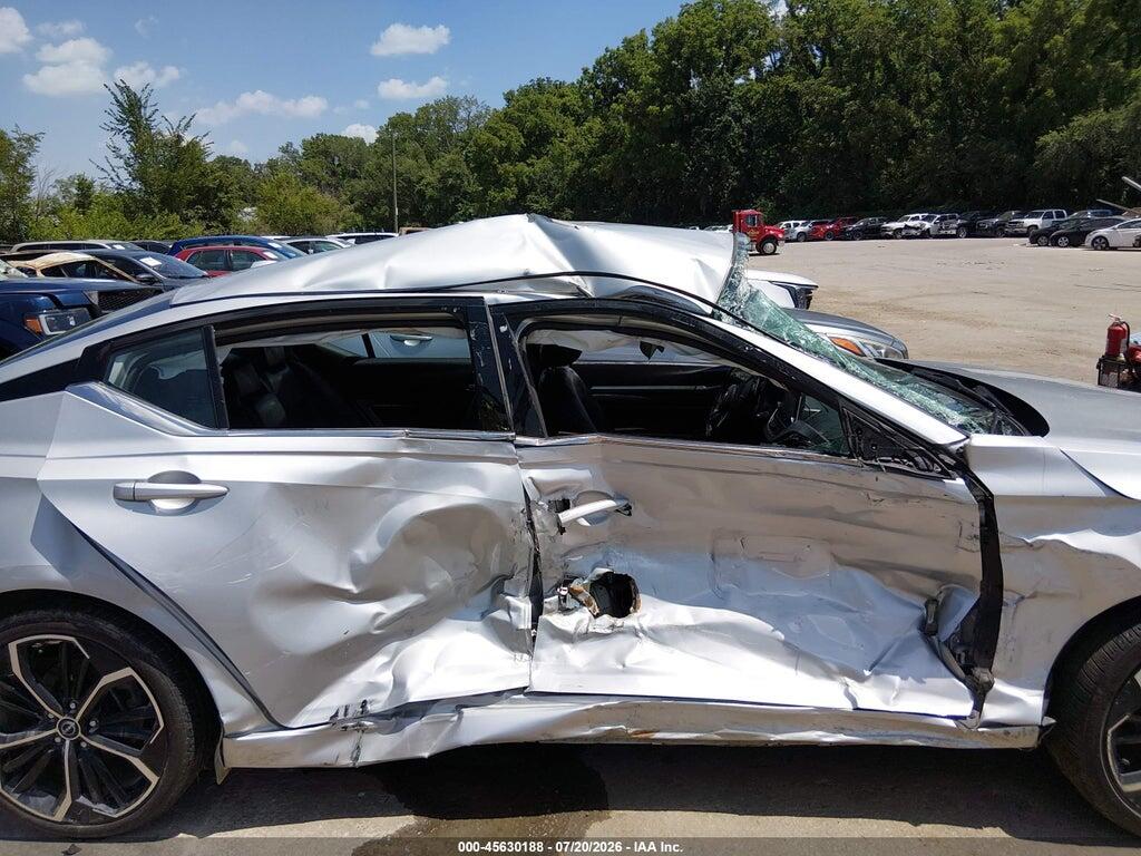 1N4BL4CV7RN399932 2024 NISSAN ALTIMA photo no. 6